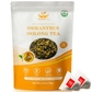 Osmanthus Oolong Tea