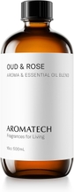 Oud & Rose