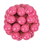 Bubble Gum Flavored Pink Gumballs