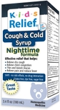 Nighttime 3.4 Fl Oz (Pack of 1)