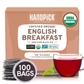 English Breakfast Black Tea