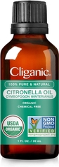 Citronella