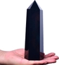 Black Obsidian