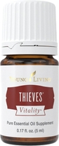 Thieves Vitality