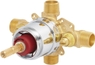 Pressure Balance Valve