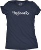 Heather Navy - Indoorsy