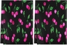 Cherry Fruits Pattern Absorbent