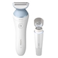 Shaver + Facial Shaver Bundle