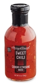 Sweet Chile Finishing Sauce