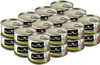 Fussie Cat Premium Tuna with Mussels (24/5.5oz Cans)