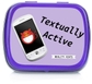 Textually Active