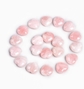 Rose Quartz 20pcs