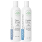 Shampoo and Conditioner Set