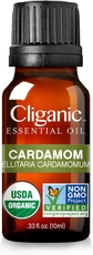 Cardamom