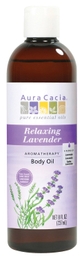 Relaxing Lavender