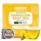 Dandelion Tea