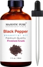 Black Pepper