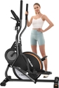 02 Climber Stepping Elliptical