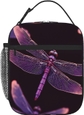 Purple Dragonfly1