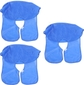 Bluex3pcs