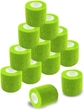 Green 12 Pack 2inch