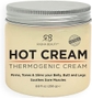 Thermogenic Cream