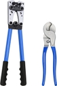 2pcs Crimping Tools