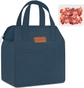 lunch bag - DENIM