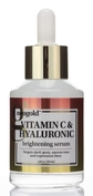 Vitamin C & Hyaluronic Face Serum