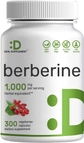 Berberine 1000mg