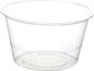 3 ounce Clear Portion Cup