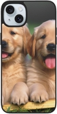 Golden Retriever Dogs Puppies Pets