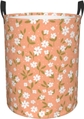 floral laundry basket 7