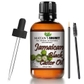 Black Jamaican Castor oil