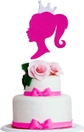 cake topper