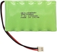 1 PACK 7.2V 1100mAh Battery