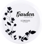 Black Garden Design