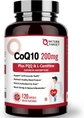 Coq10-400mg