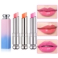 3 Pcs Color Changing Lipstick