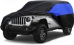 3 Jeep Wrangler 2 Door