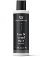 Hair & Beard Wash