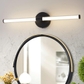 24in-Black-Round lamp