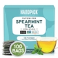 Spearmint Tea