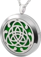 Celtic Tribal Totem Necklace 30mm