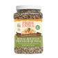 Tricolor Quinoa Whole Grain