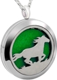 Horse Necklace (30mm)