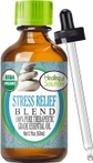 Stress Relief Blend