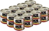 Fussie Cat Premium Tuna with Ocean Fish (24/5.5oz Cans)