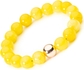 Yellow Agate 10mm