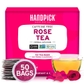 Rose Tea